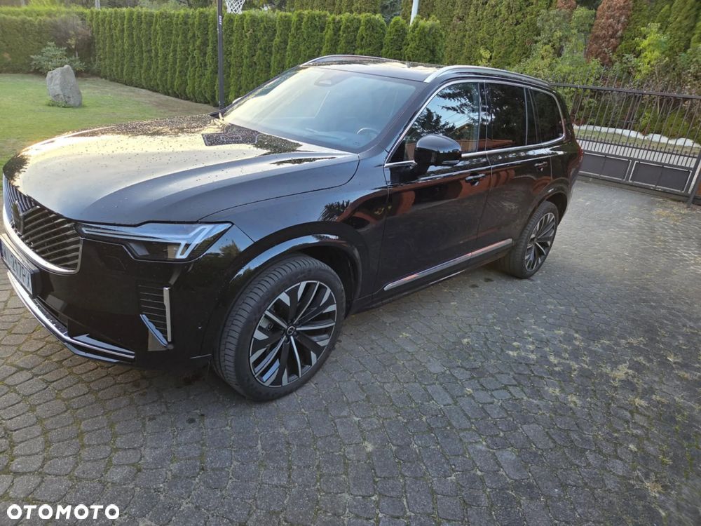 Volvo XC 90 - 3