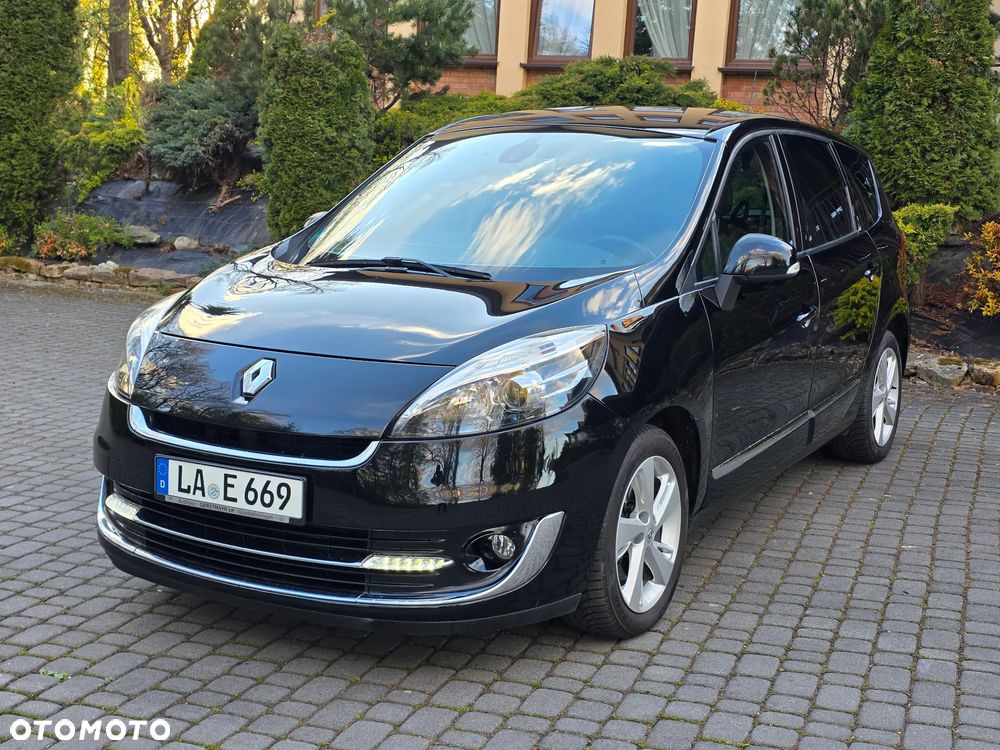 Renault Grand Scenic Energy dCi 130 S&S Bose Edition - 31