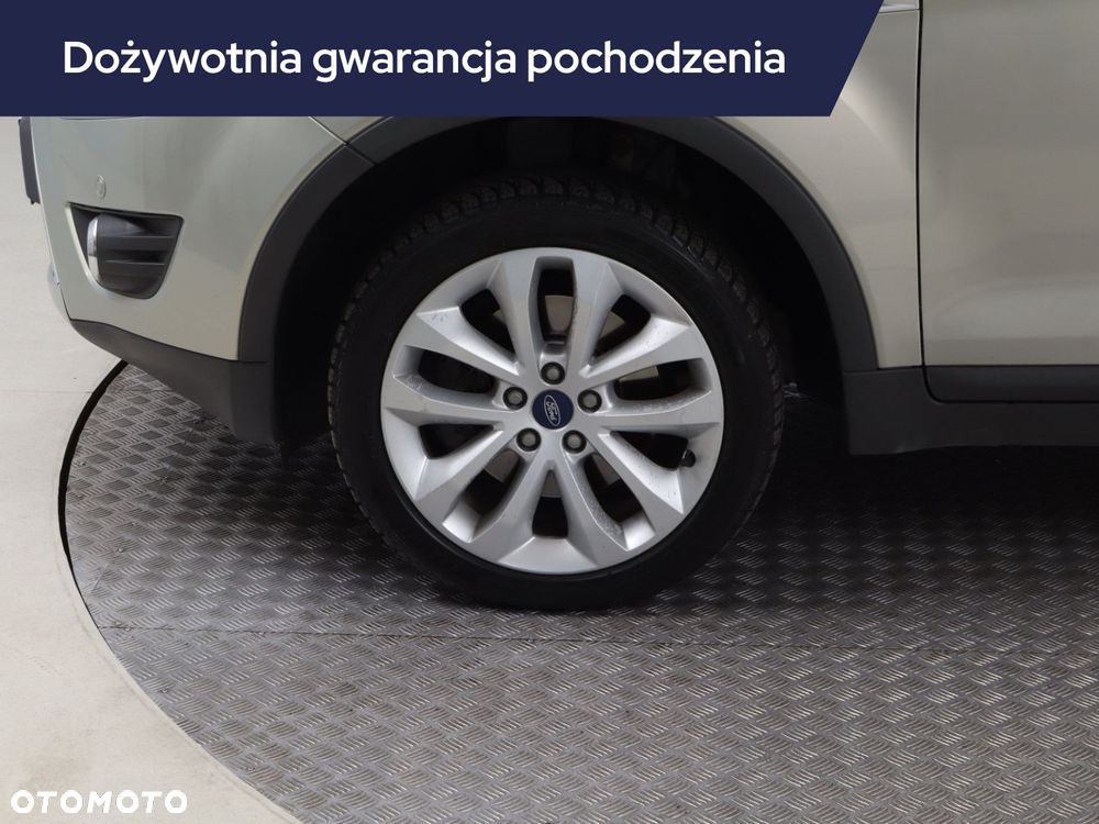 Ford Kuga - 17