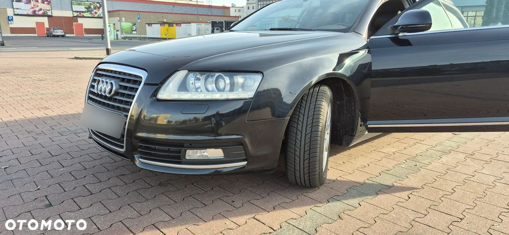 Audi A6 Avant 2.0 TDI DPF - 4