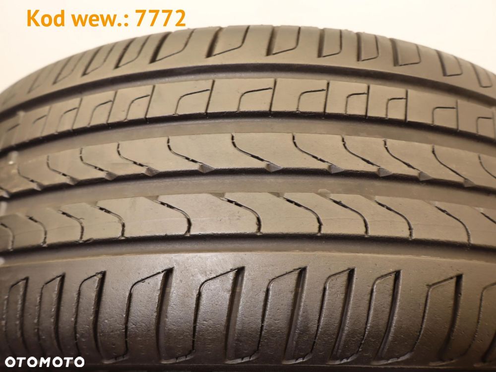 Pirelli Cinturato P7 - 215/45 R18 - 8