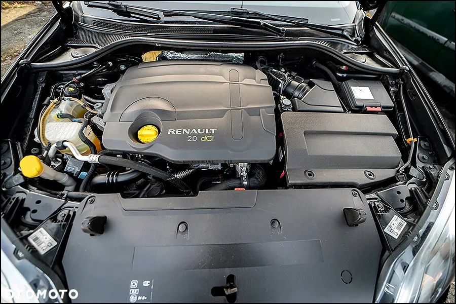 Renault Laguna dCi 175 FAP Initiale - 40