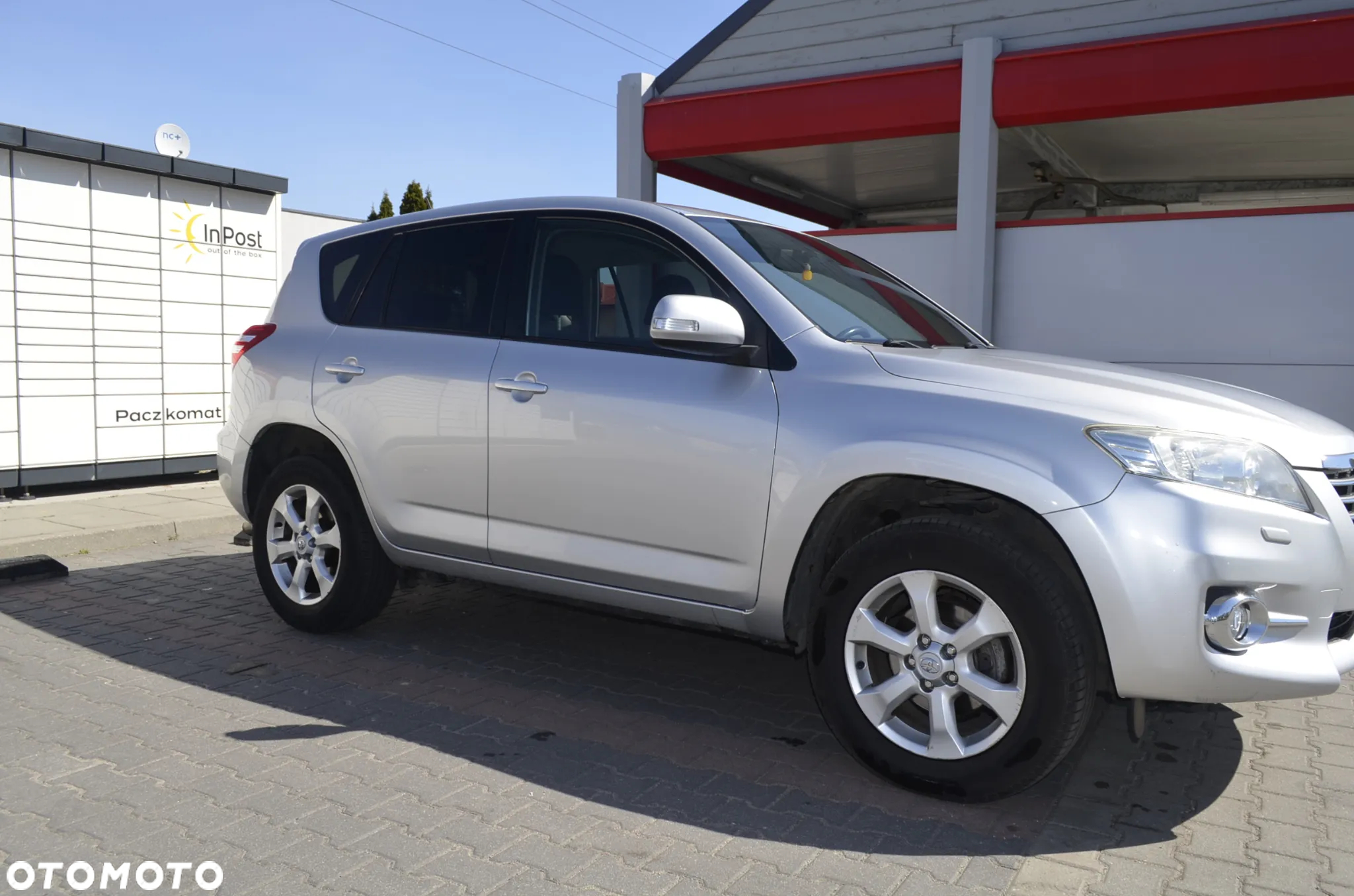 Toyota RAV4 - 12