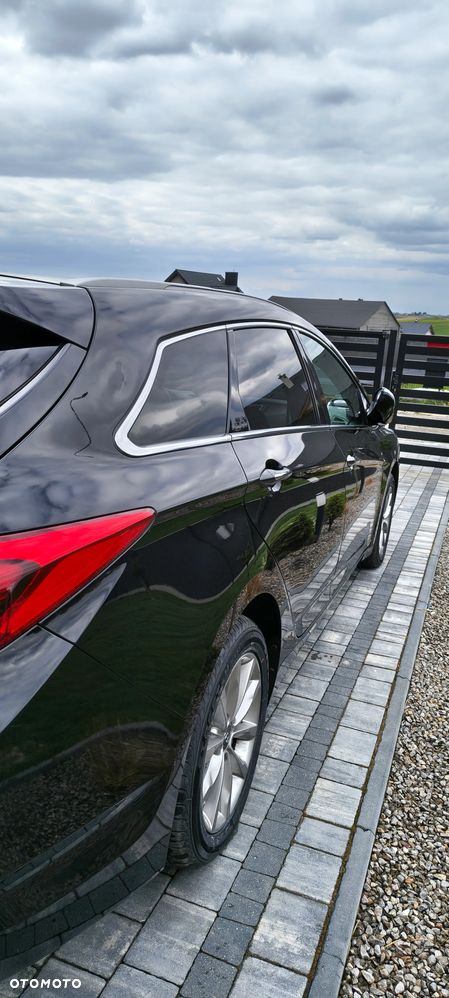 Hyundai i40 1.7 CRDi BlueDrive Premium - 9