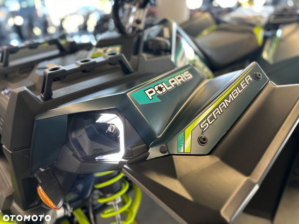 Polaris Scrambler - 9