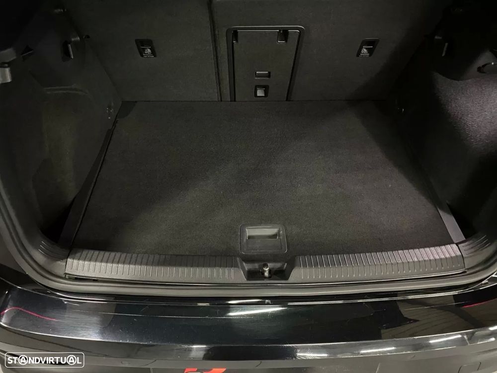 VW Golf 2.0 TSI GTI DSG - 20