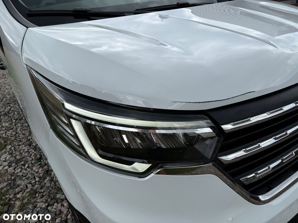 Renault Trafic - 18