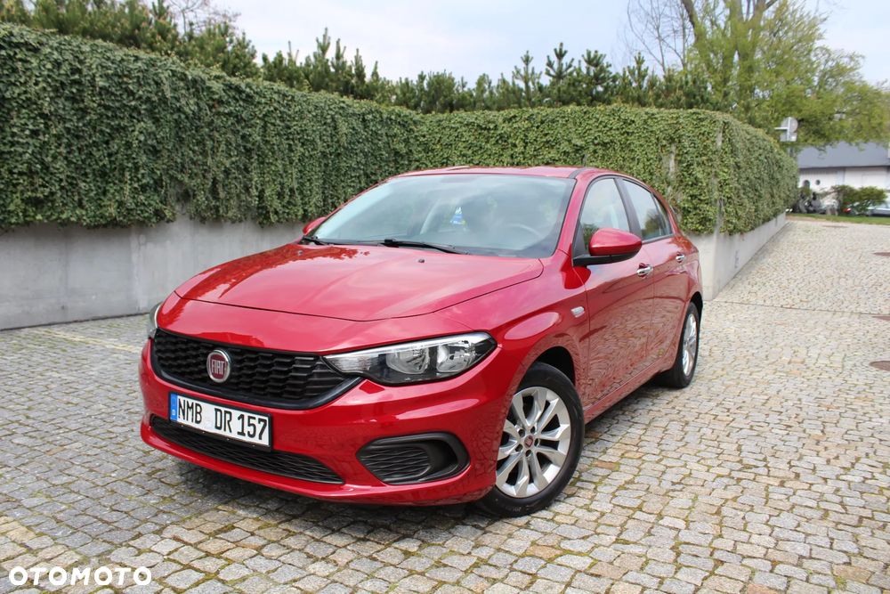 Fiat Tipo 1.4 16V More - 5