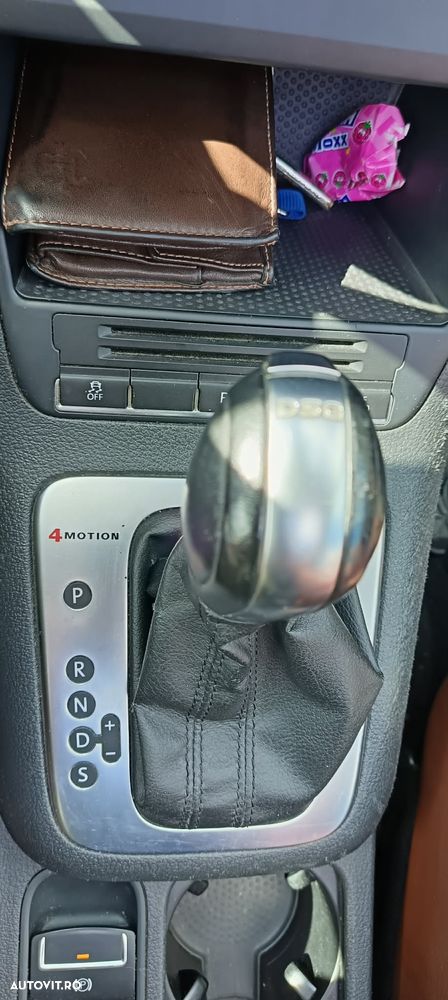 Volkswagen Tiguan 2.0 TDI 4Motion DSG Track & Field - 5