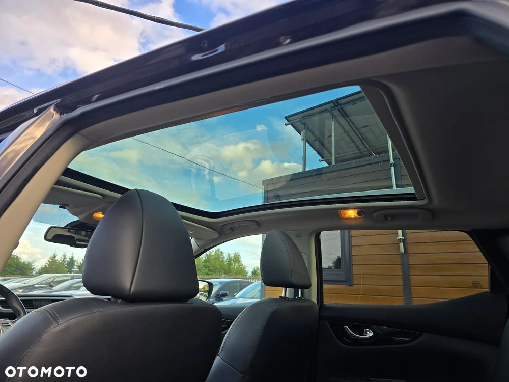 Nissan Qashqai - 40