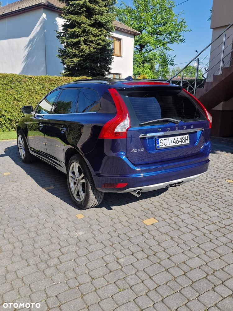 Volvo XC 60 - 8