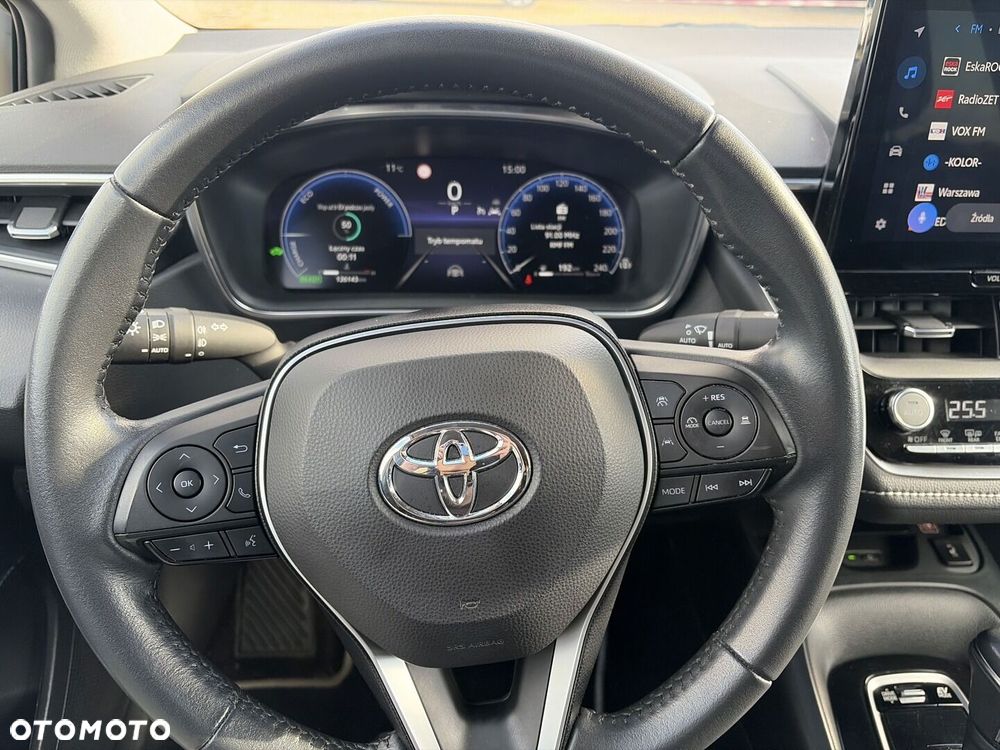 Toyota Corolla 1.8 Hybrid Style - 19
