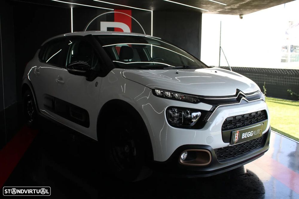 Citroën C3 — fotografia 10
