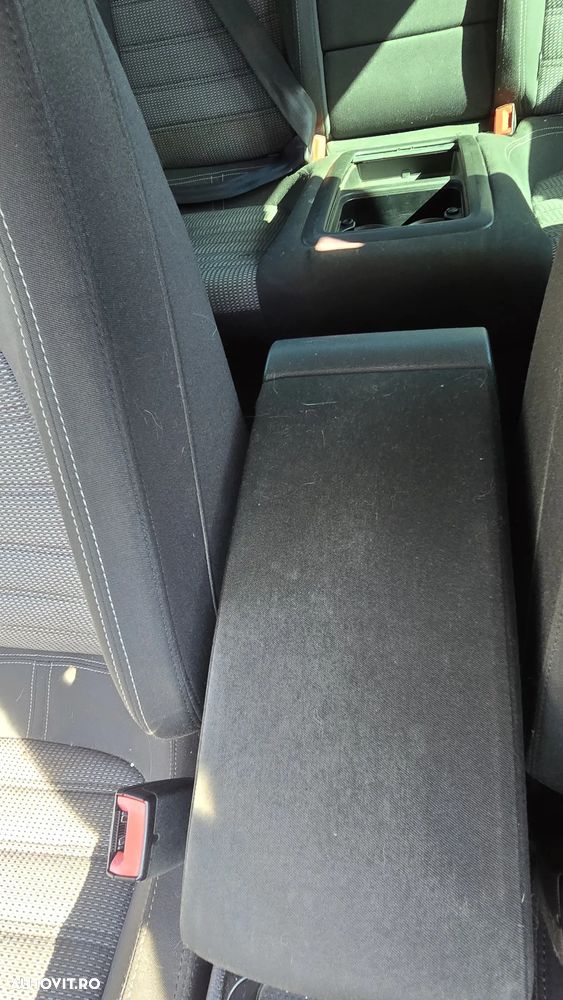 Volkswagen Passat 1.8 TSI Sportline - 10