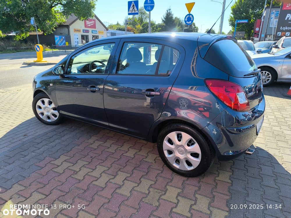 Opel Corsa 1.4 Color Edition S&S - 24
