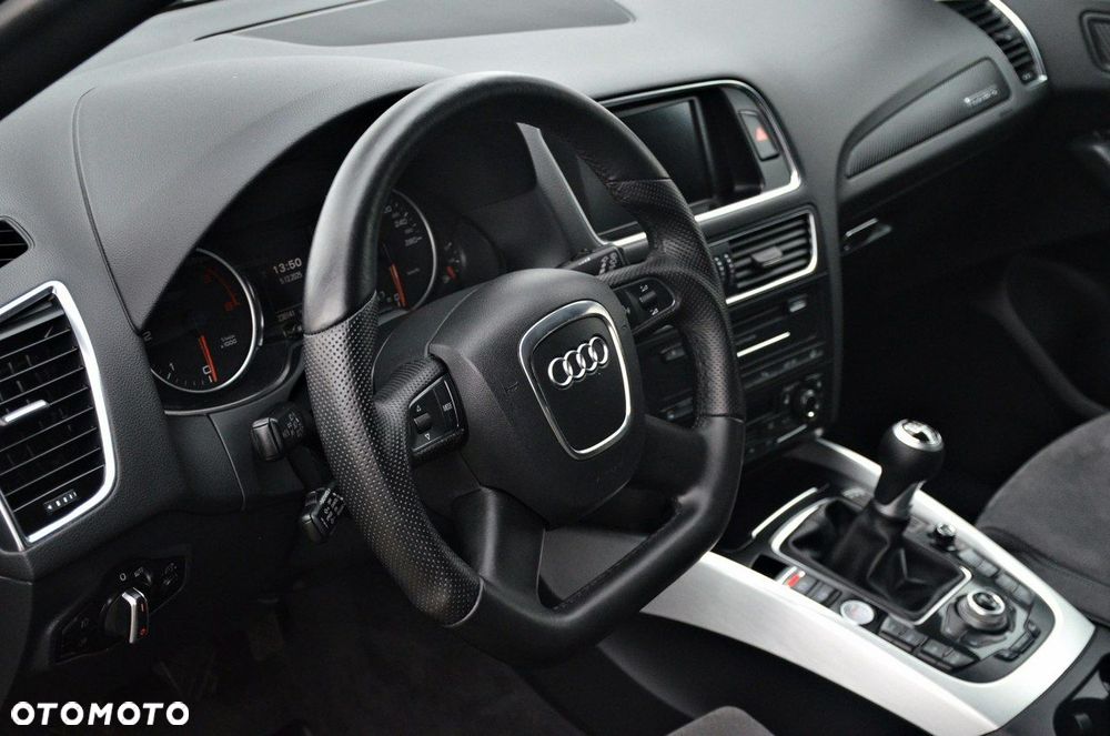 Audi Q5 - 15