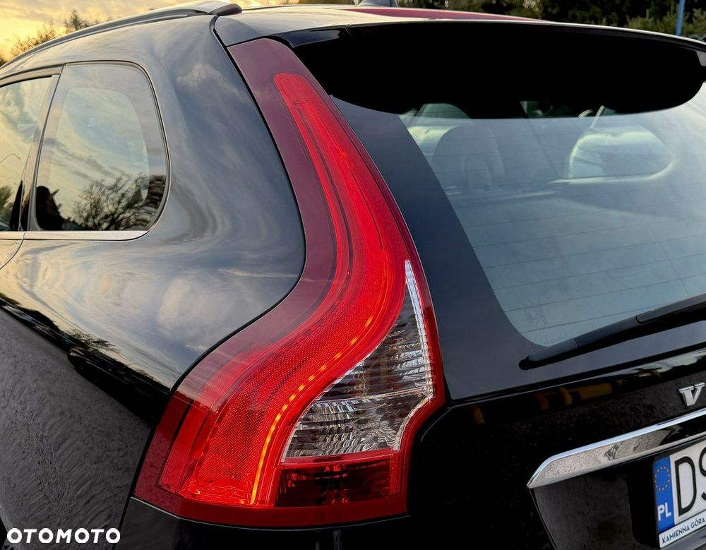 Volvo XC 60 D3 Summum - 16