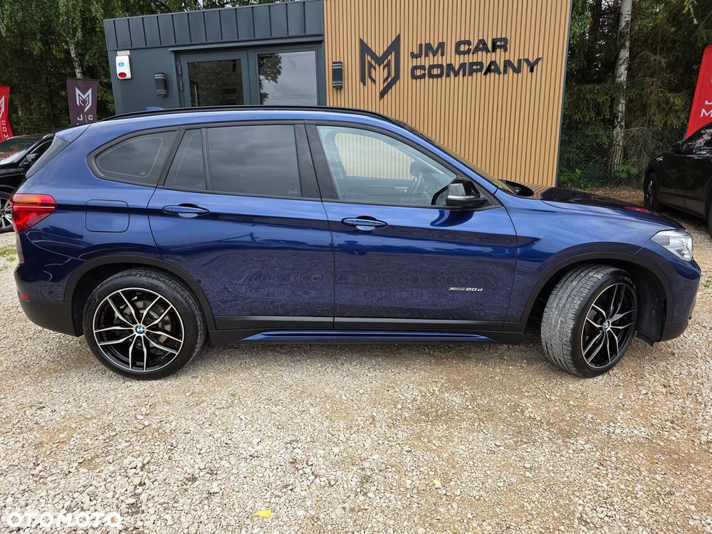 BMW X1 - 22