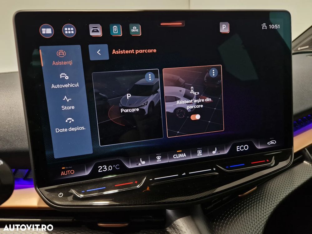 Cupra Tavascan - 20