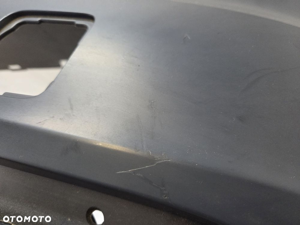 ZDERZAK TYŁ TYLNY PDC OPEL ASTRA K 5 V KOMBI NOWY ORYGINAŁ 13426359 - 8