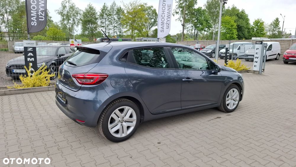 Renault Clio 1.0 TCe Zen - 35