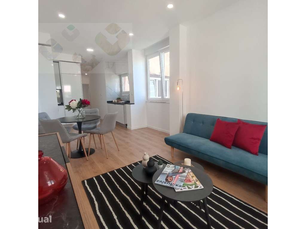 Apartamento T3 Venda Lisboa - Grande imagem: 4/41