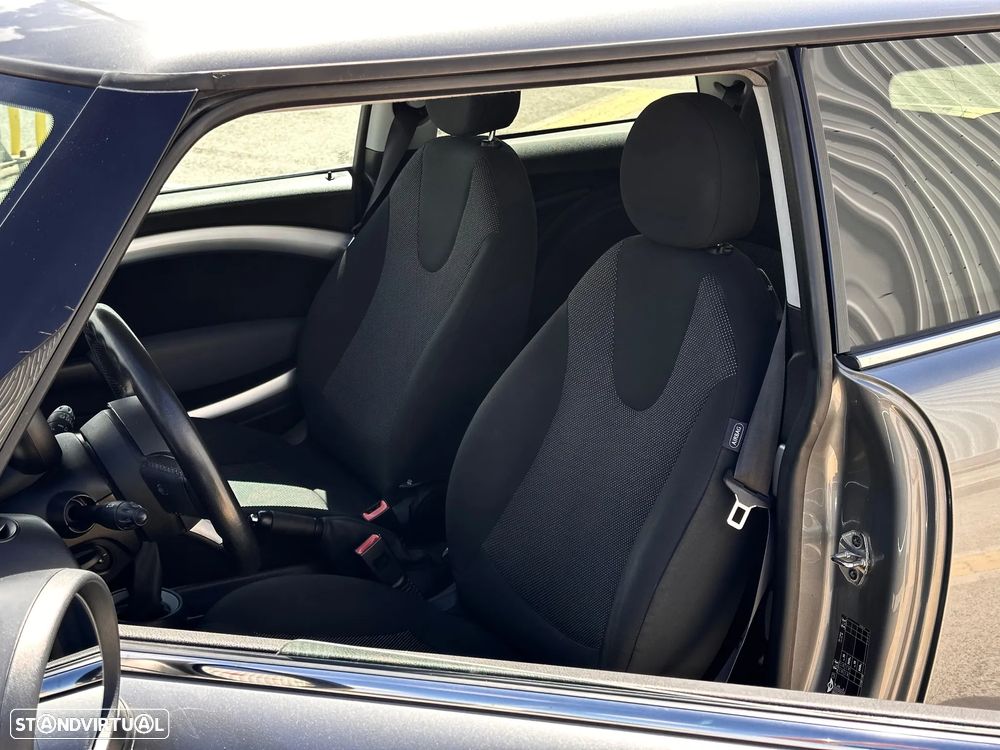 MINI 3 Portas One 1.4 - 10