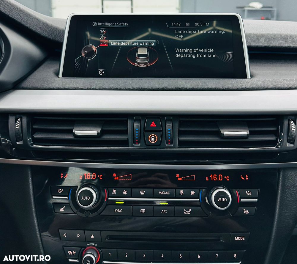 BMW X5 xDrive30d - 33