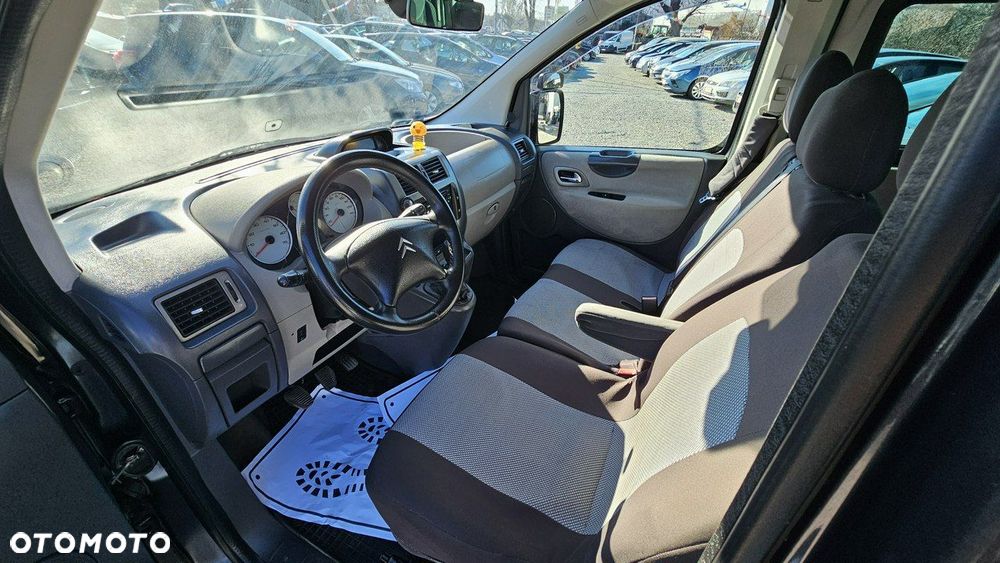 Citroën Jumpy Combi - 21