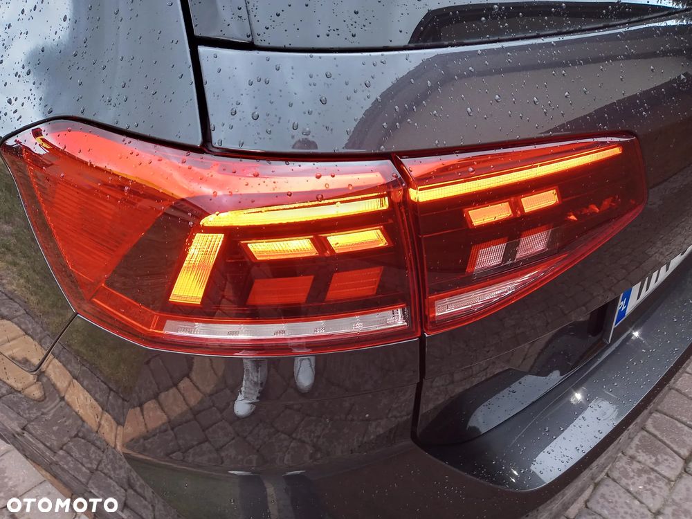 Volkswagen Passat 2.0 TSI Business DSG - 14
