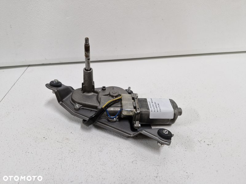 chevrolet hhr silniczek mechanizm wycieraczki tył 15943776 - 1