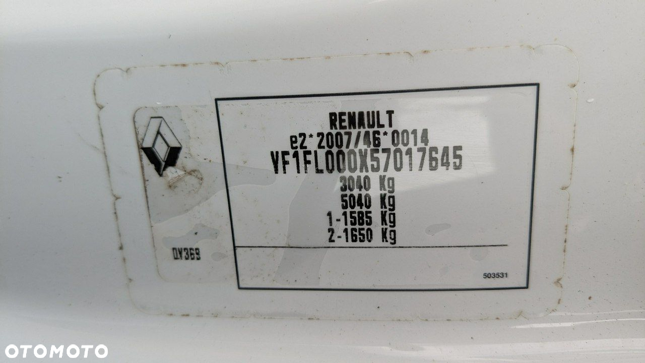 Renault Trafic - 24