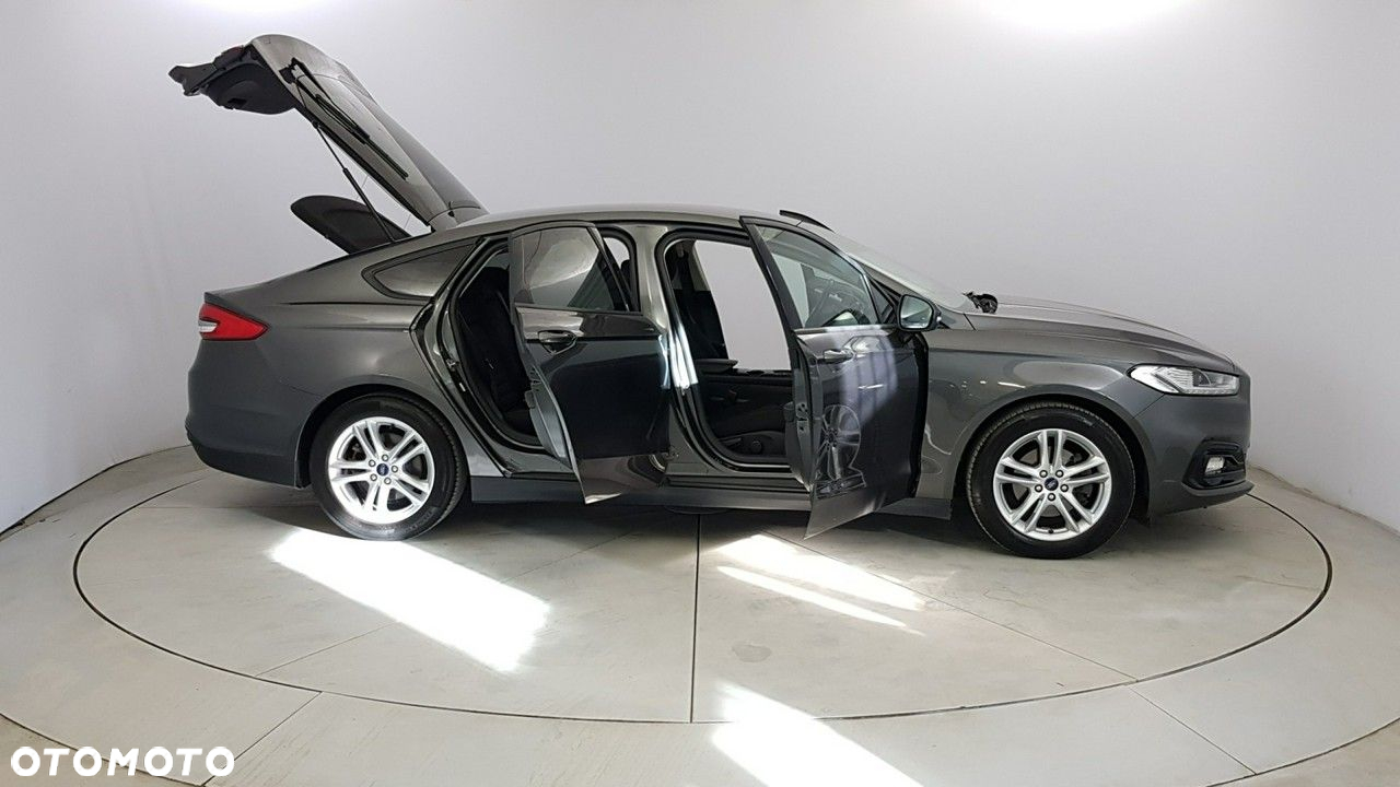Ford Mondeo 1.5 EcoBoost Edition - 14