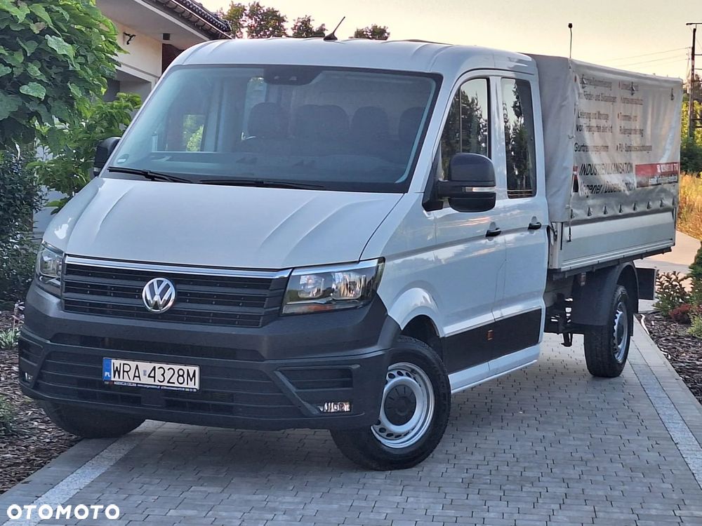 Volkswagen CRAFTER - 3