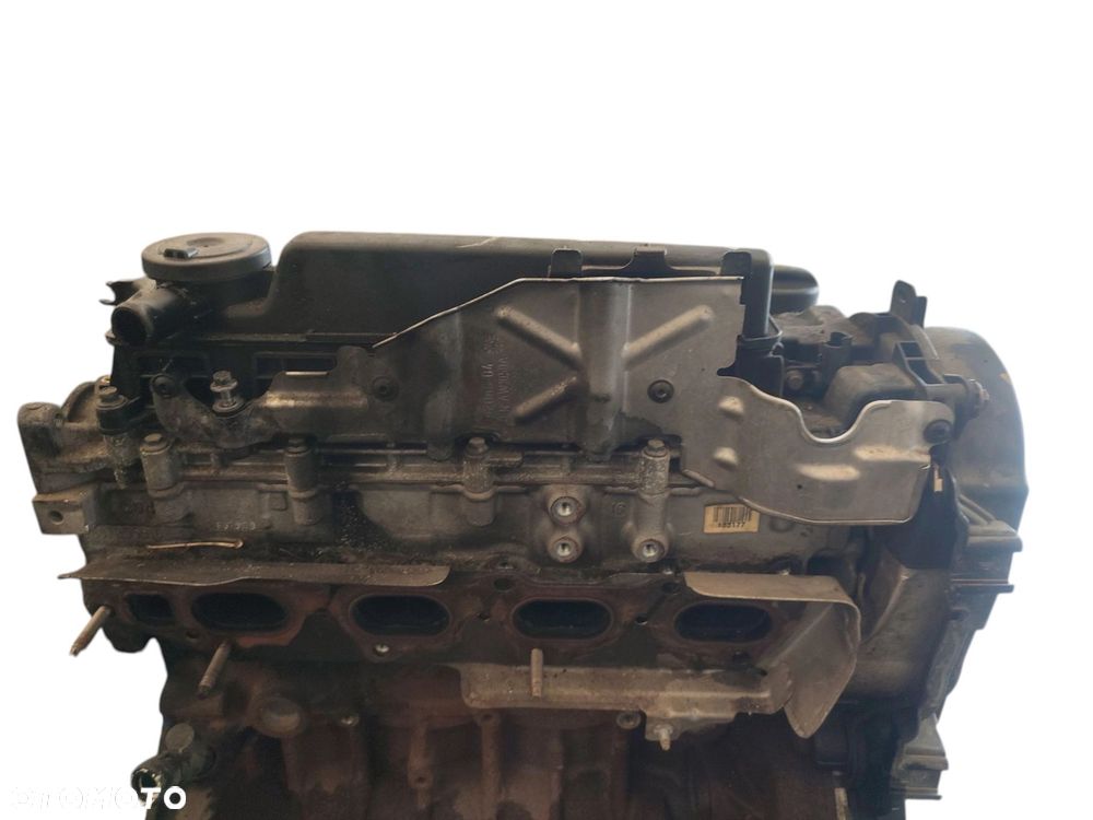 SILNIK SŁUPEK FORD MONDEO MK5 (2014-2019) 2.0 TDCI 150KM T7CN - 7