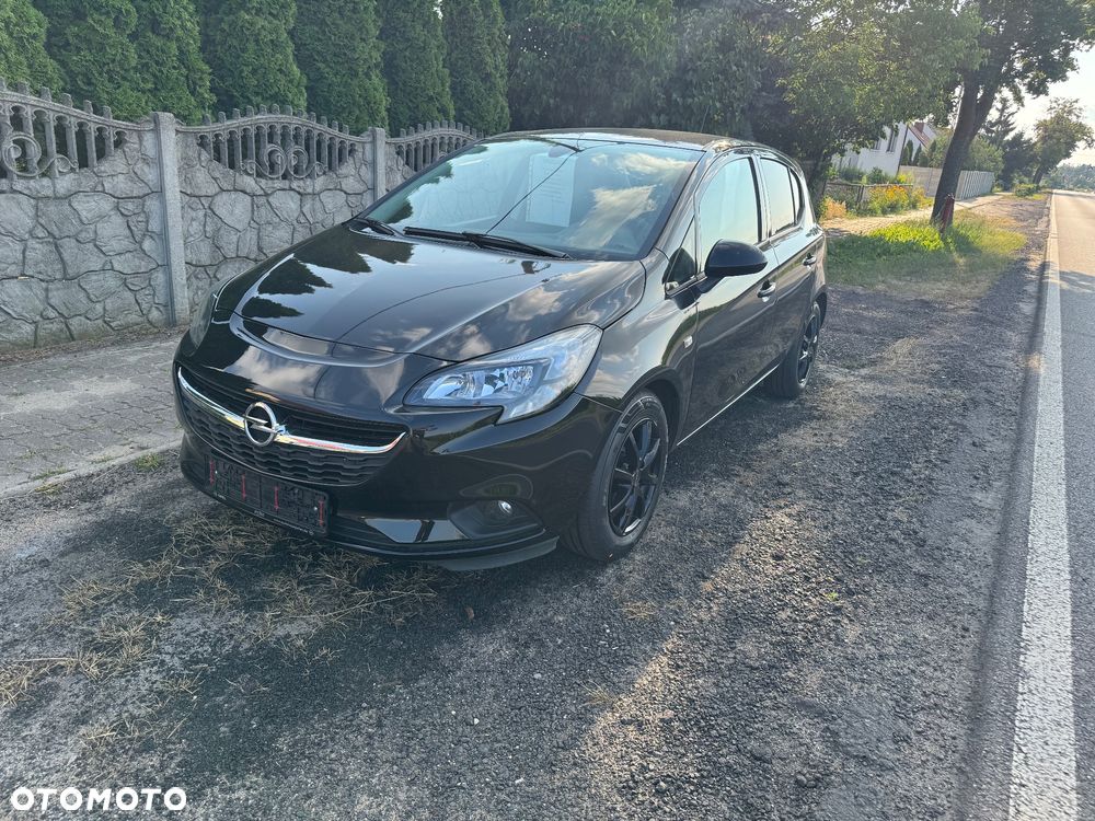 Opel Corsa 1.4 Cosmo - 3
