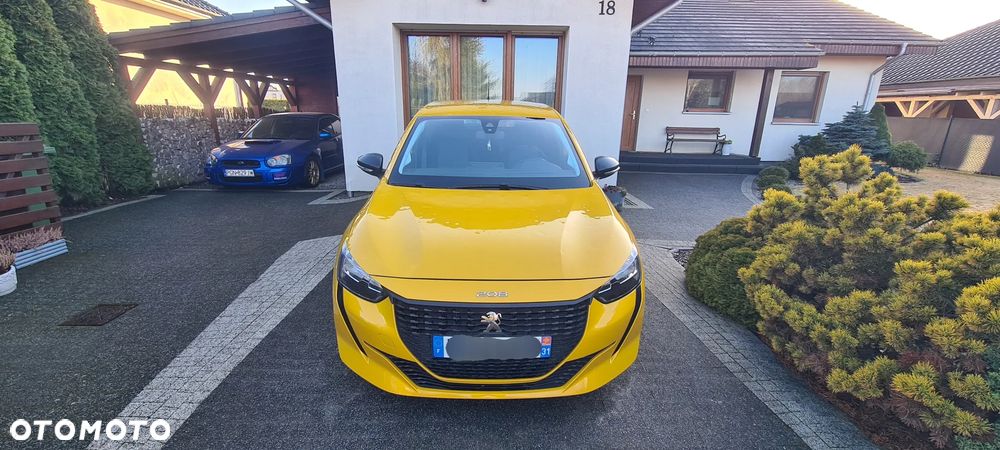 Peugeot 208 - 2