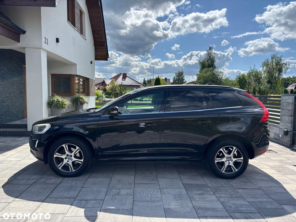 Volvo XC 60 D3 Momentum - 5