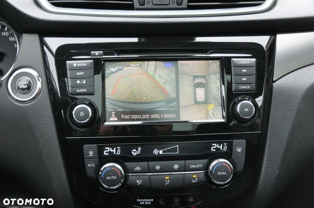 Nissan Qashqai 1.3 DIG-T DCT TEKNA - 17