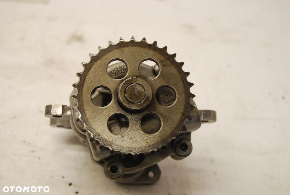 POMPA OLEJU 1C1Q6600 2.2 HDI PEUGEOT BOXER DUCATO JUMPER - 3