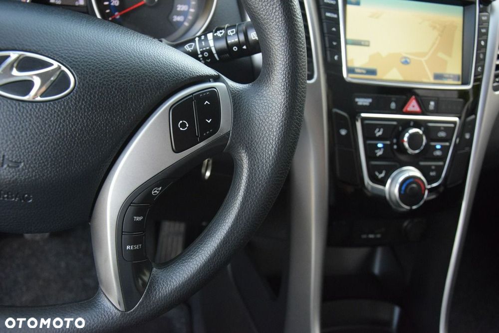 Hyundai i30 1.4 Classic - 32