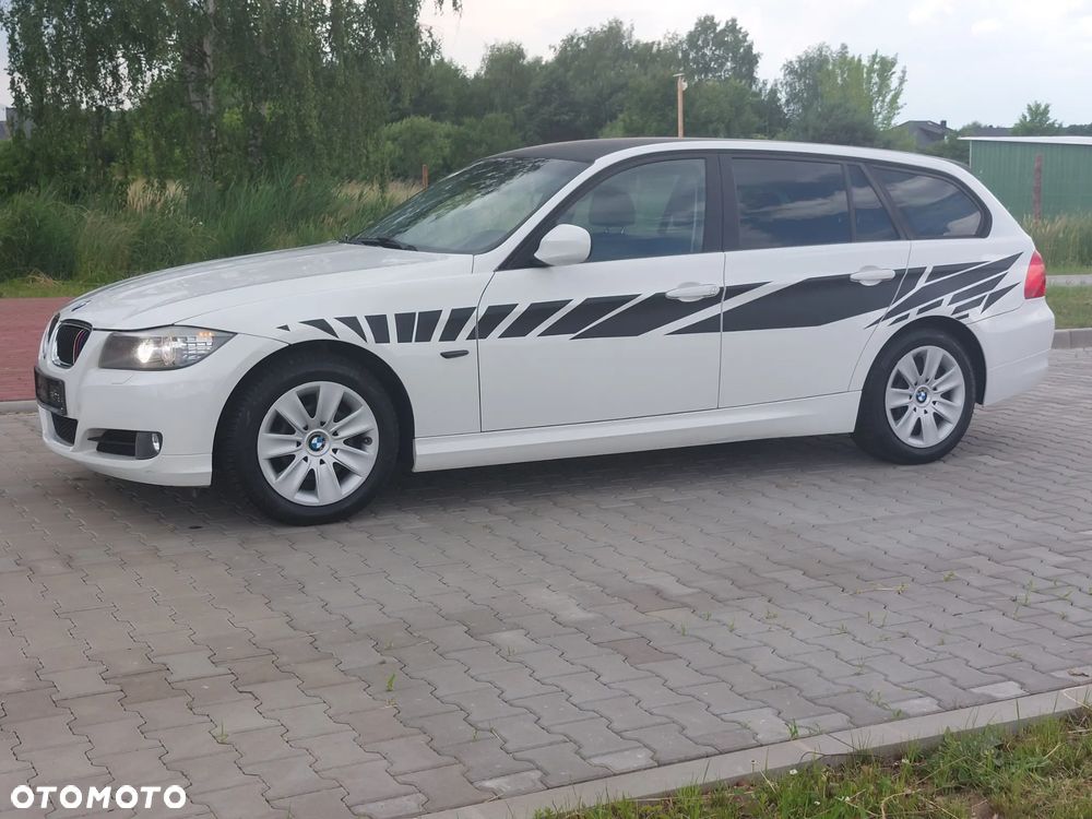 BMW Seria 3 - 26