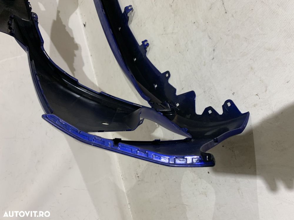 Bara fata Toyota Yaris, 2017, 2018, 2019, 2020, cod origine OE 52119-0DA40. - 7