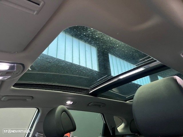 Hyundai Tucson 2.0 CRDi 4WD Auto Premium - 20