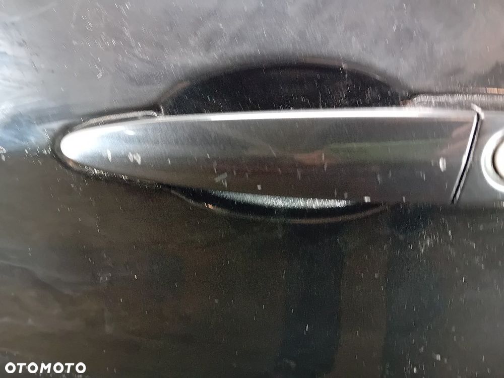 DRZWI PRZÓD LEWY  BMW 3 E90 475/9 - 6