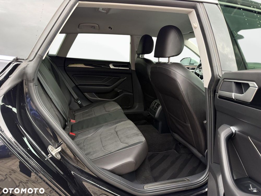 Volkswagen Arteon Shooting Brake 2.0 TDI Elegance DSG - 16