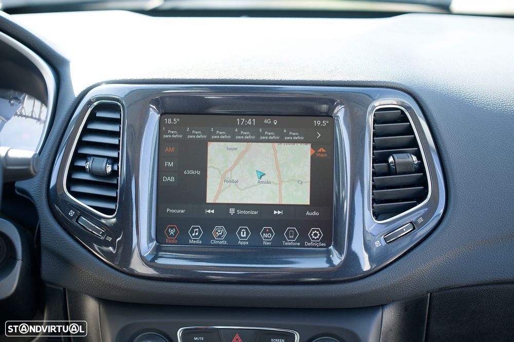 Jeep Compass - 21