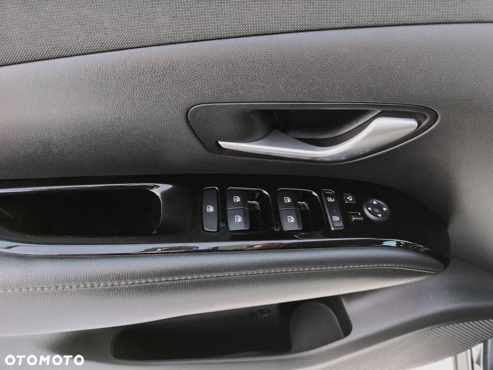 Hyundai Tucson 1.6 T-GDi Smart 2WD - 11