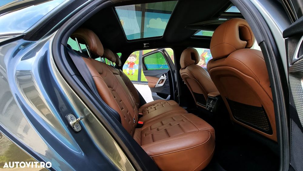 Citroën DS5 THP 200 SportChic - 14