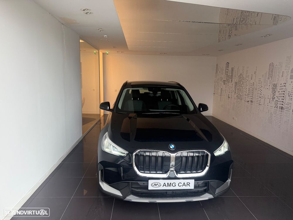 BMW X1 sDrive18i - 2